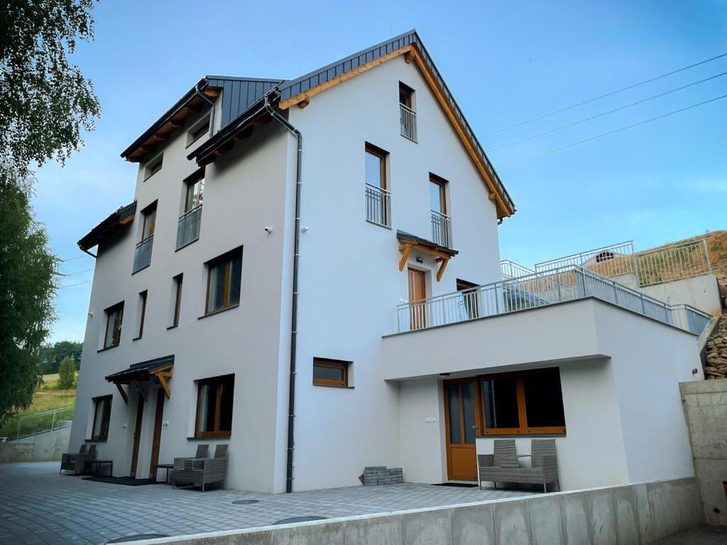U Kralika, Apartman E, 50M Od Lanovky A Bobove Drahy, Parkovani Zdarma Dolni Morava Exterior photo