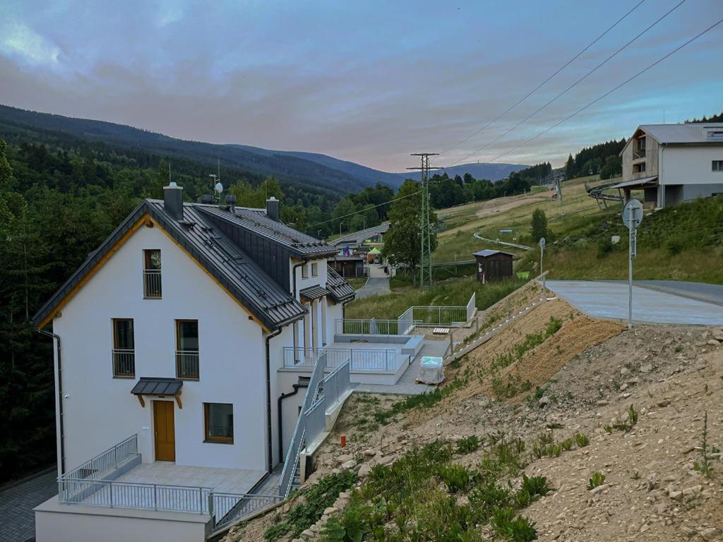 U Kralika, Apartman E, 50M Od Lanovky A Bobove Drahy, Parkovani Zdarma Dolni Morava Exterior photo