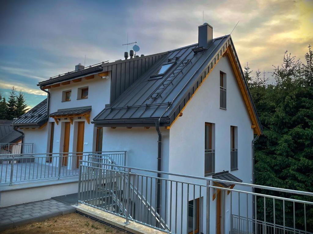 U Kralika, Apartman E, 50M Od Lanovky A Bobove Drahy, Parkovani Zdarma Dolni Morava Exterior photo