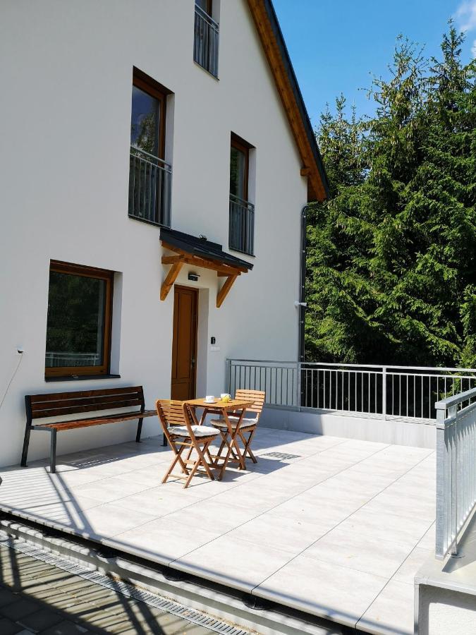U Kralika, Apartman E, 50M Od Lanovky A Bobove Drahy, Parkovani Zdarma Dolni Morava Exterior photo