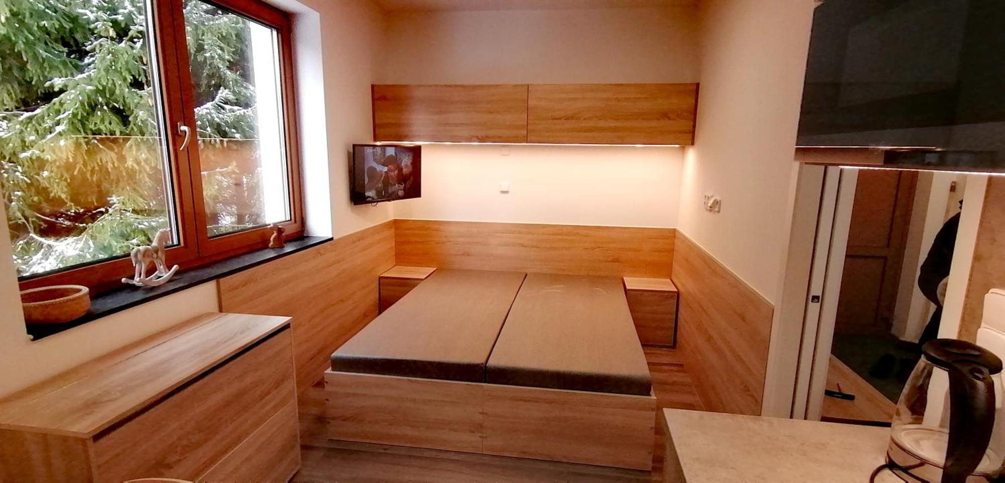 U Kralika, Apartman E, 50M Od Lanovky A Bobove Drahy, Parkovani Zdarma Dolni Morava Exterior photo