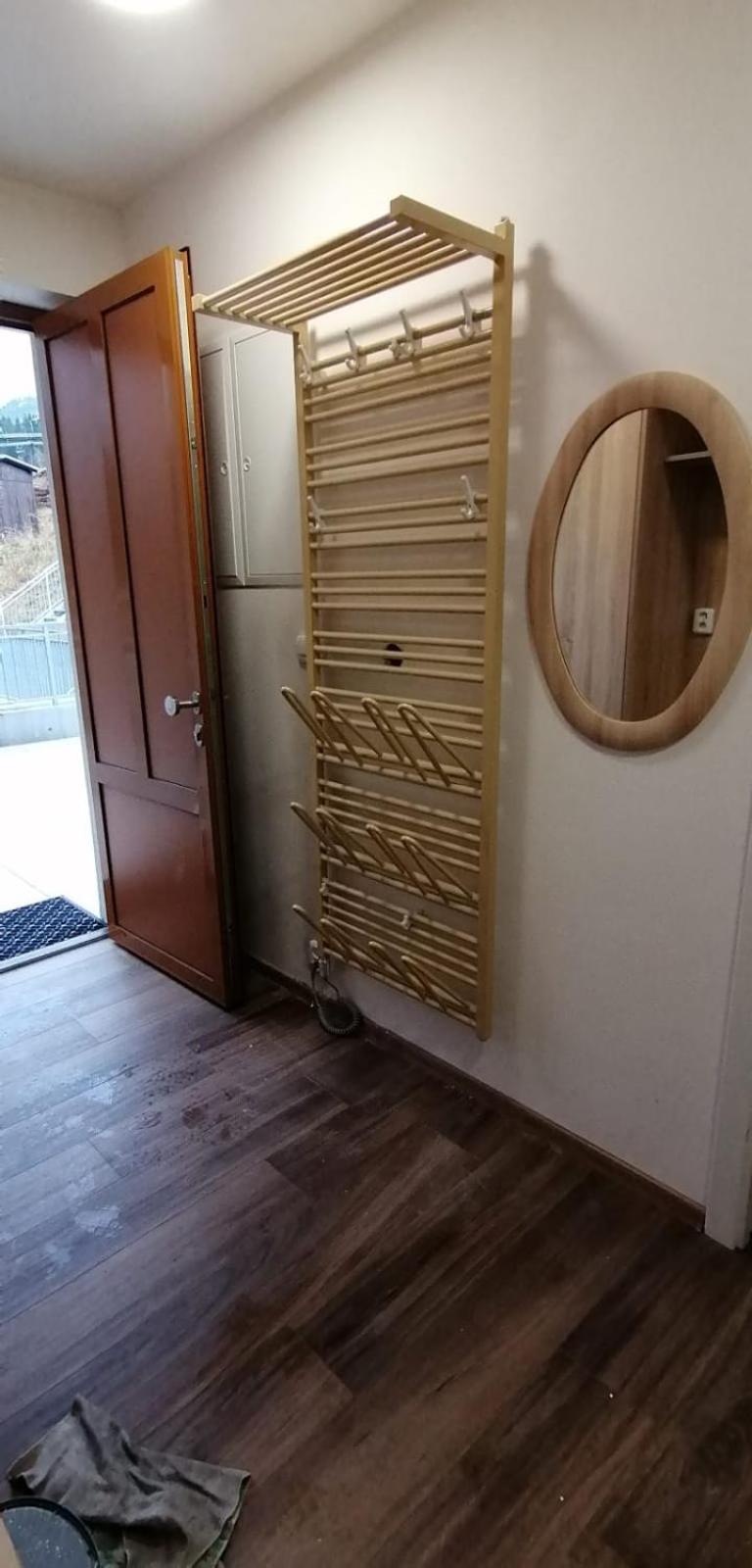 U Kralika, Apartman E, 50M Od Lanovky A Bobove Drahy, Parkovani Zdarma Dolni Morava Exterior photo